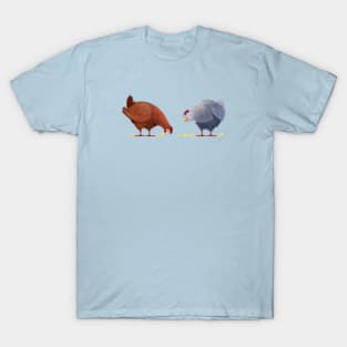 Just a Quick Bite T-Shirt